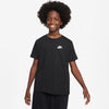 Nike Sportswear Big Kids T-Shirt