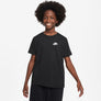 Nike Sportswear Big Kids T-Shirt