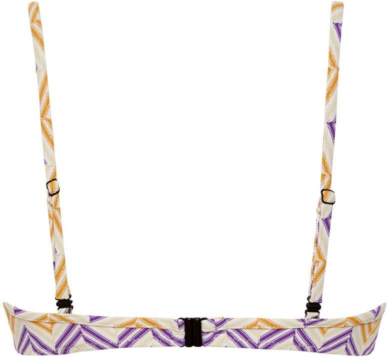 top bikini padded wired