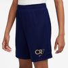 CR7 Academy 23 short
