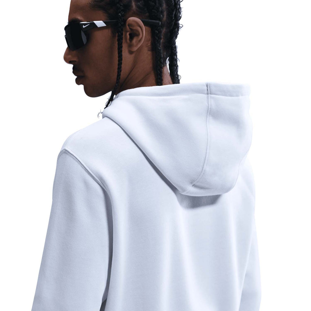 Club Men's Fleece Hoodie