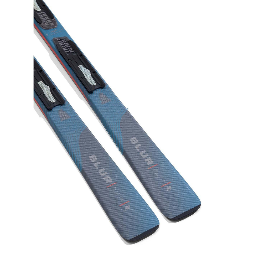 Blur 76 - M3 10 Compact Quikclik 80mm Set Ski's