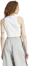 Future Icons 3-Stripes top