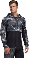 own the run jkt