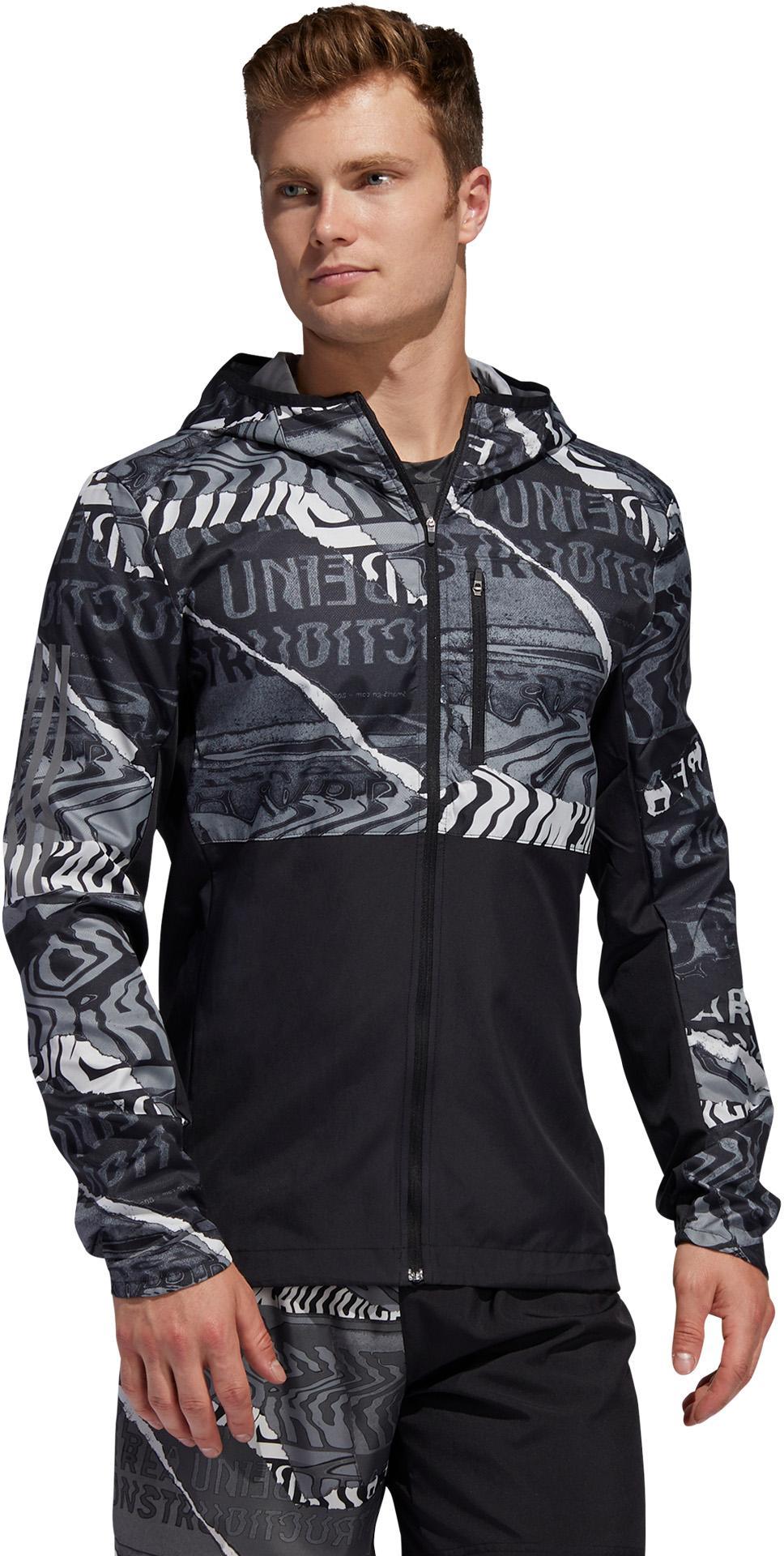 own the run jkt