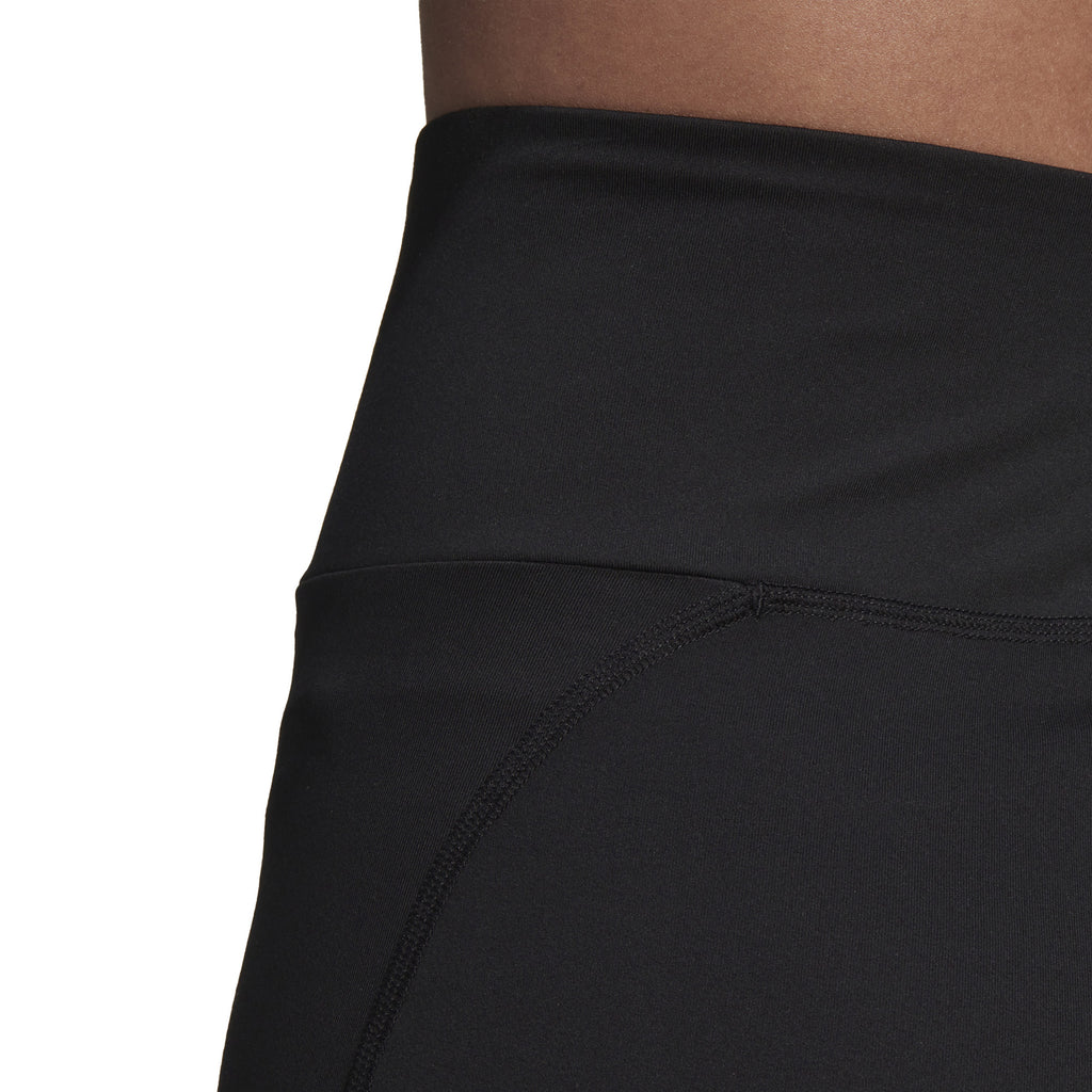 Yoga Essentials High-Waisted Korte legging