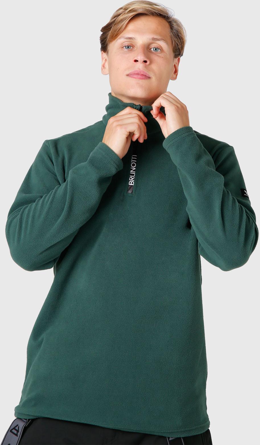 Tenno Men Fleece