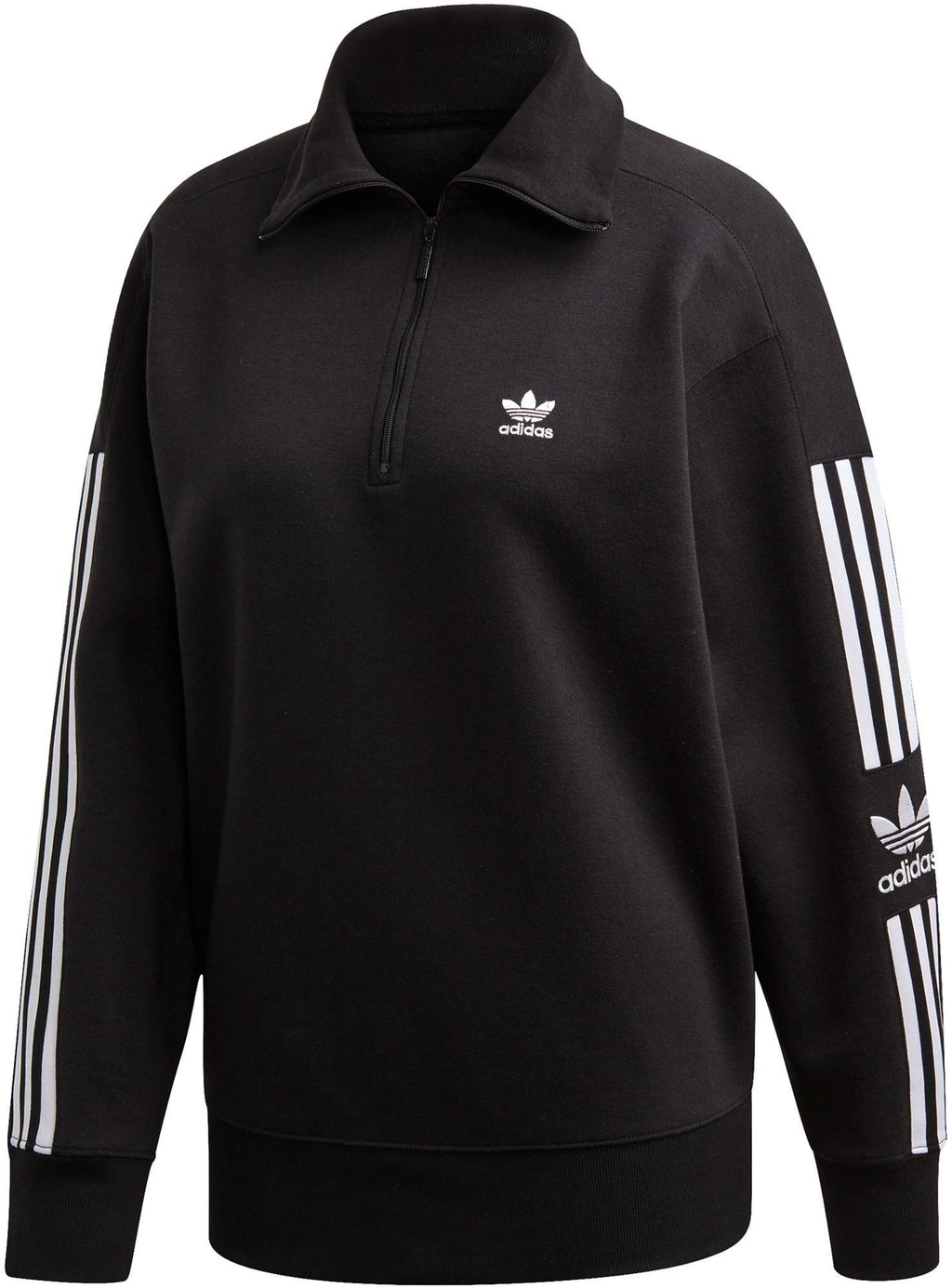 lock up sweat