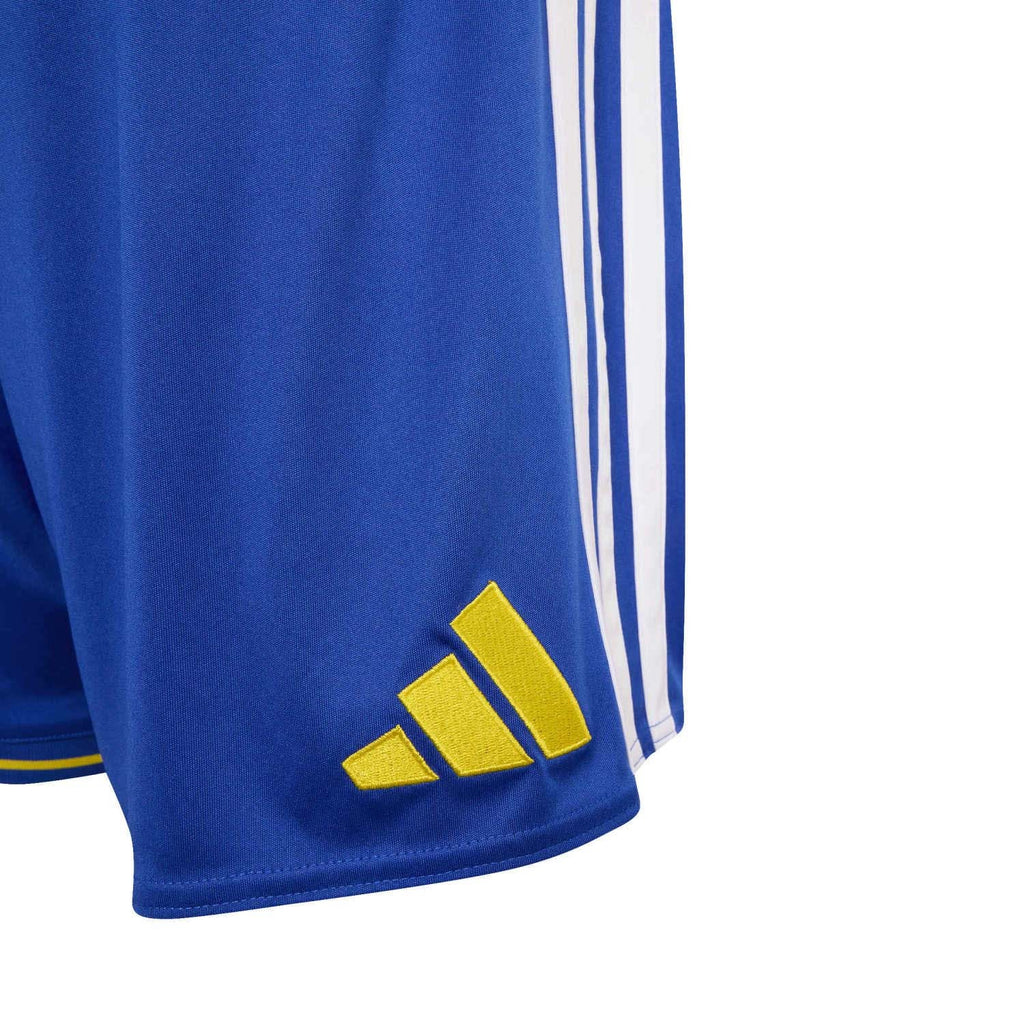 Sweden Home Shorts