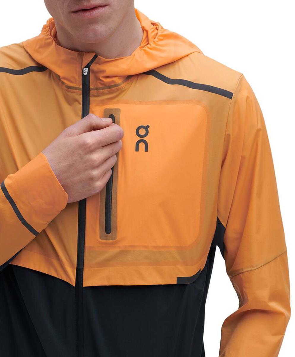 Weather Jacket M