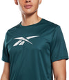 Wor Poly Graphic Ss Tee