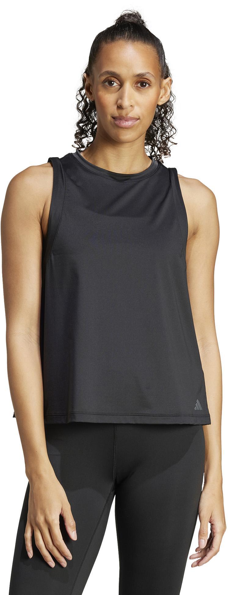 Yga Tank