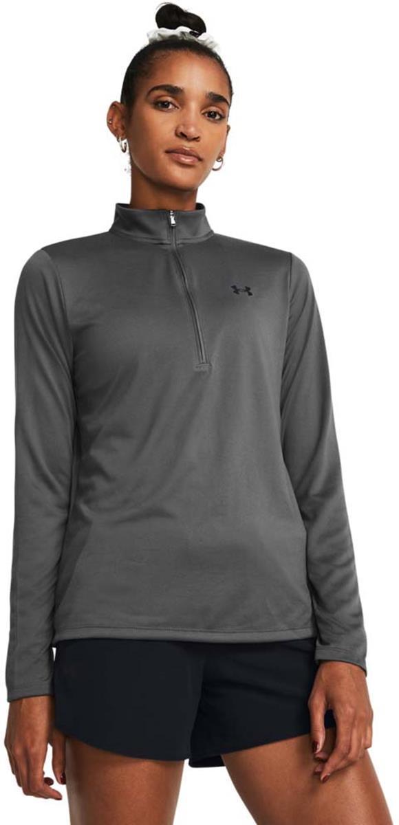 Tech 1/2 Zip- Solid shirt