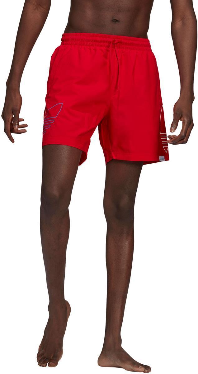 Adicolor FTO Zwemshort