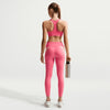 One Women's High-waisted 7/8 L Tights
