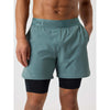 2 in 1 shorts