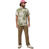 Rapid Rivers Printed Short Sleeve Shirt