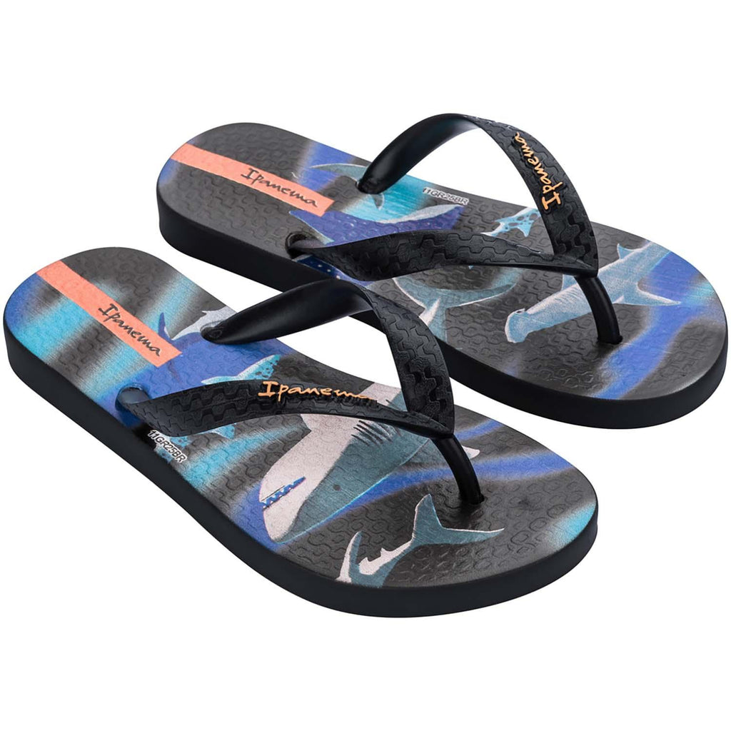 Temas Boys Kids slippers