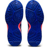 Gel-resolution 8 Gs