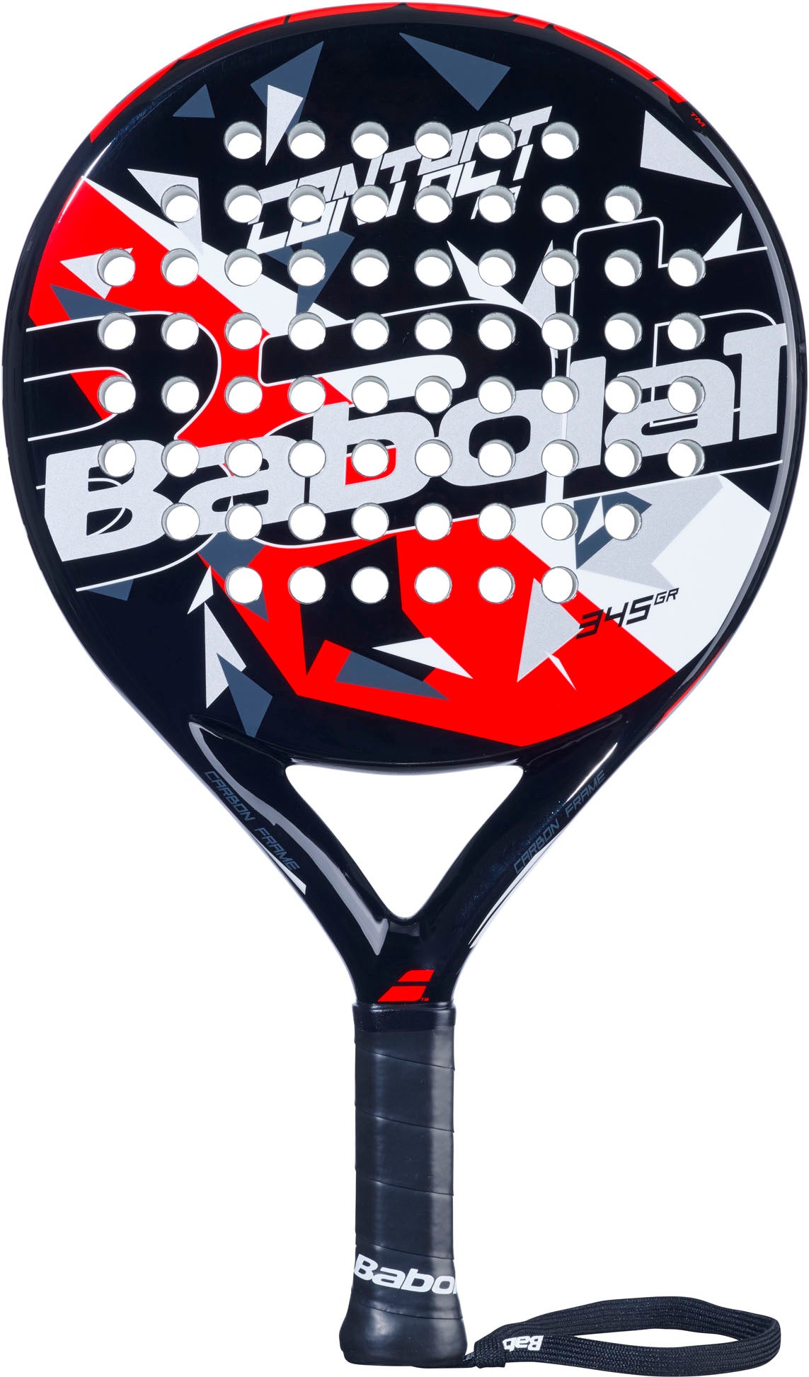 Contact Pro padelracket