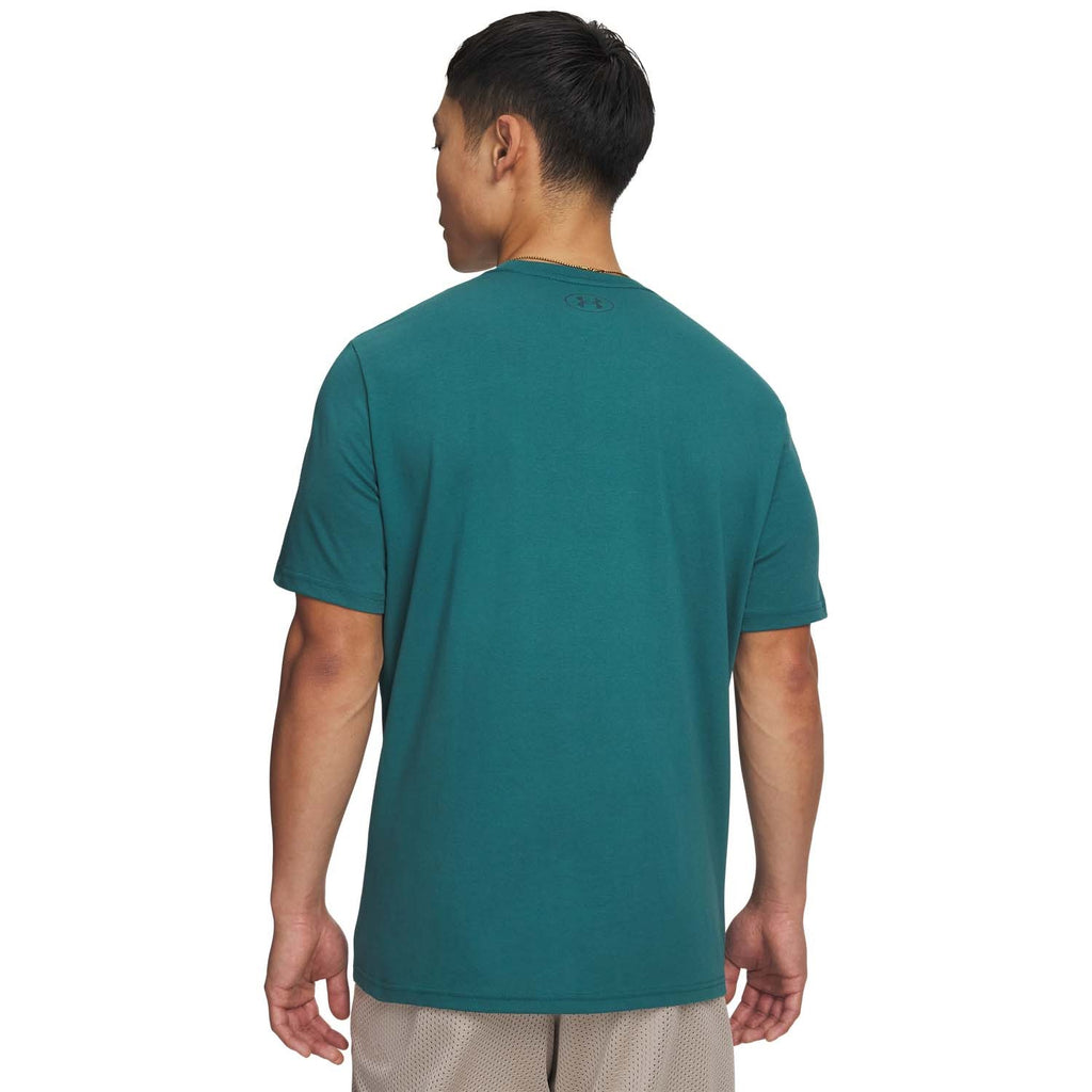 Team Issue Wordmark  Shirt