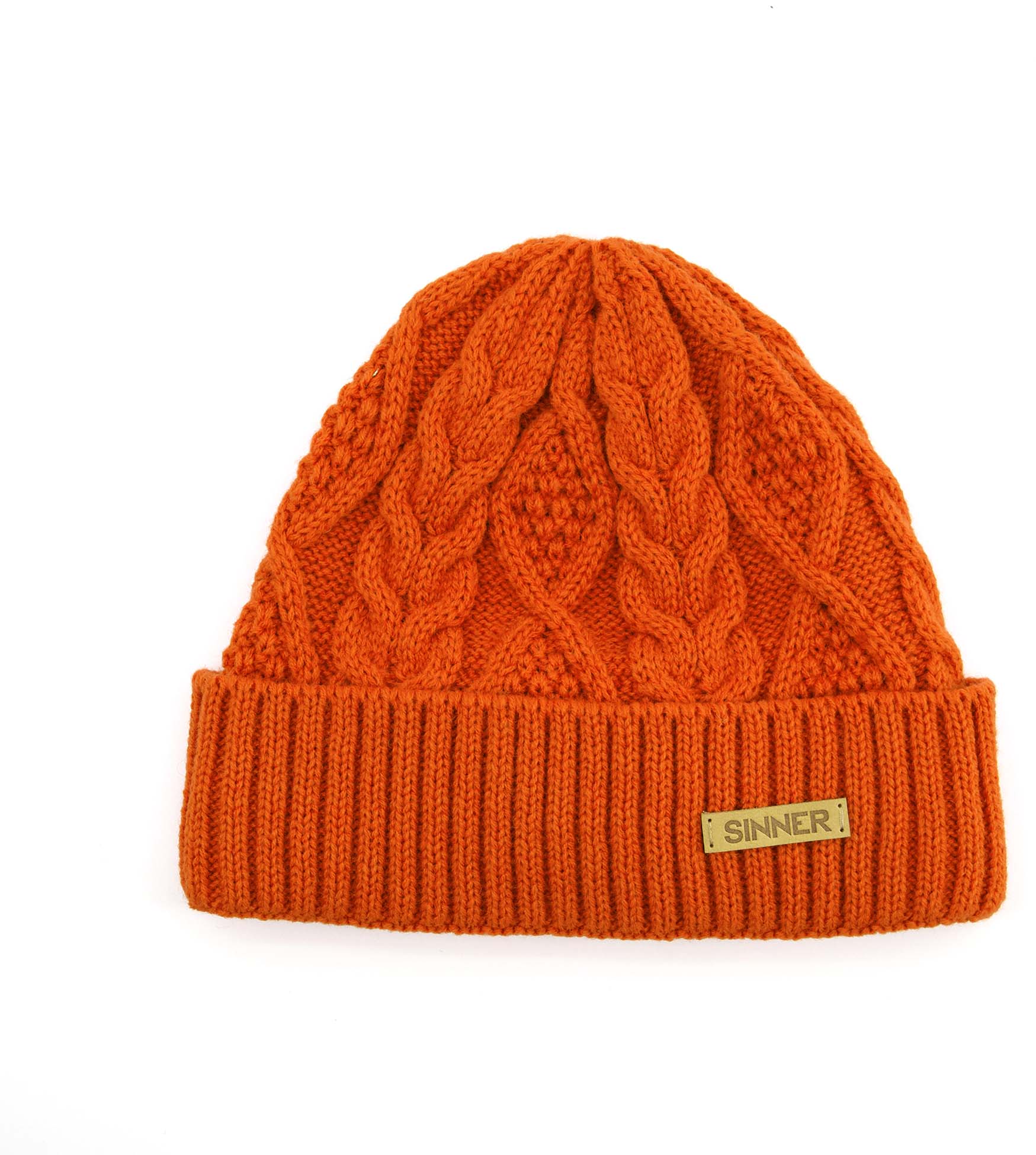 Amber beanie