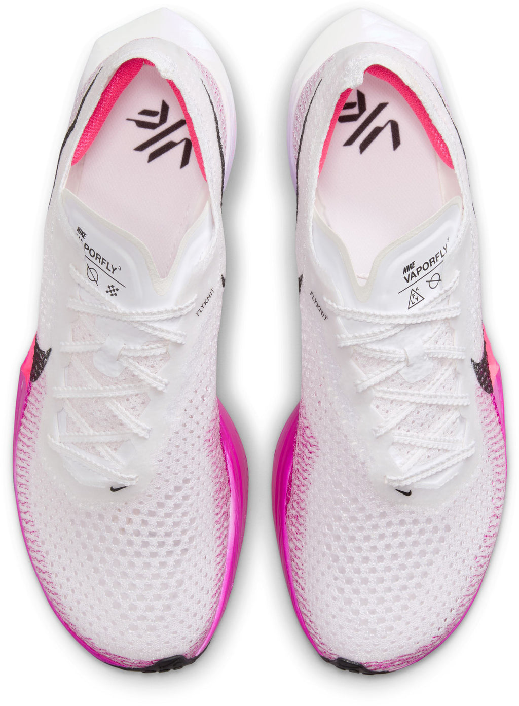 Vaporfly 3 hardloopschoenen