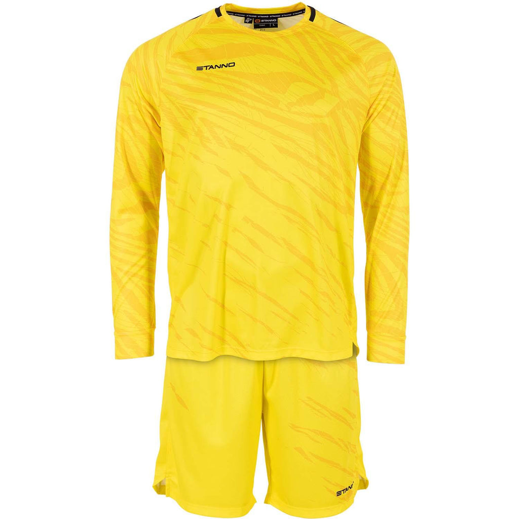 Trick Long Sleeve Goalkeeper