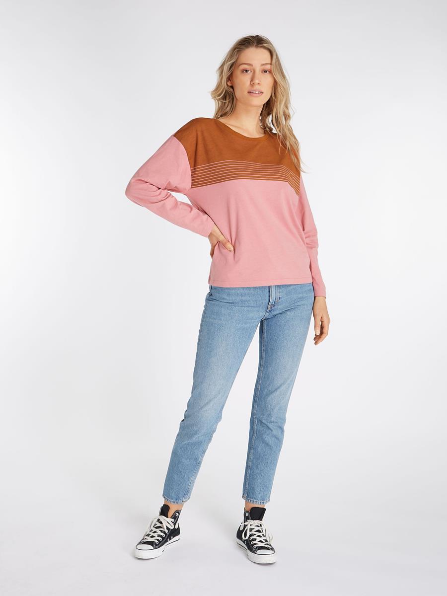 Nxglutetia Longsleeve T-shirt