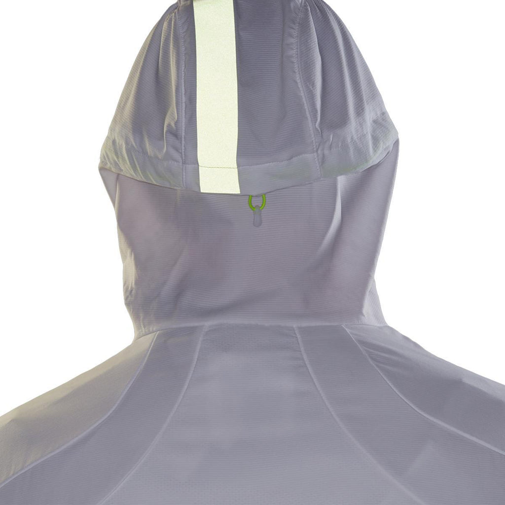 MARATHON JKT M Hr. Laufjacke m.Kapuze