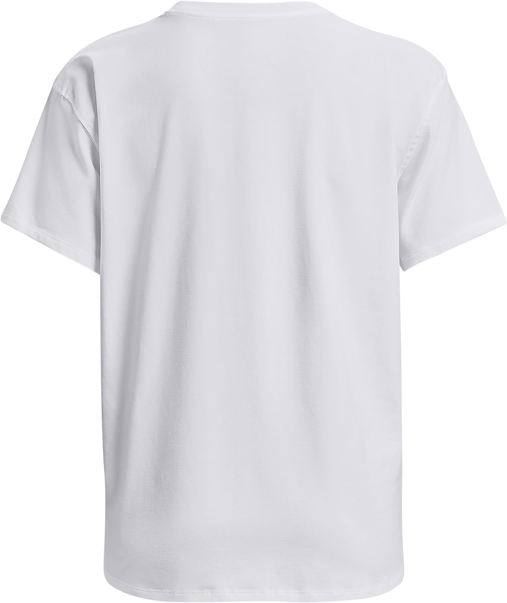 Essential Cttn Stretch shirt