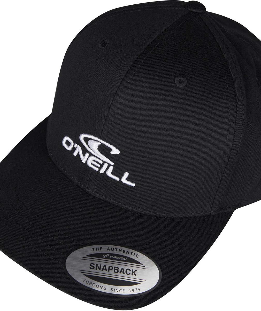 Wave Cap