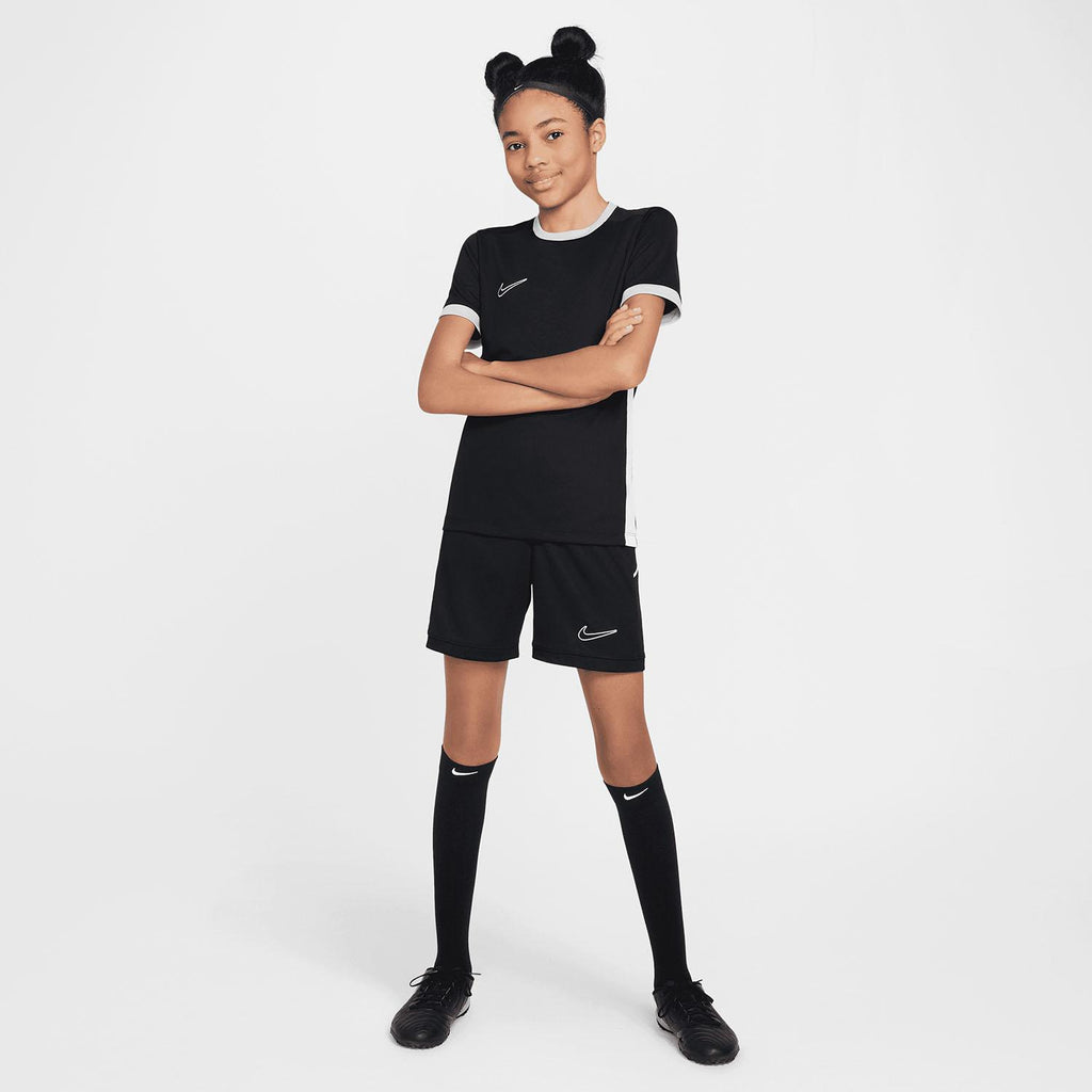Academy Voetbalshorts met Dri-FIT voor kids (18 cm)