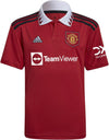 Manchester United thuisshirt 22/23