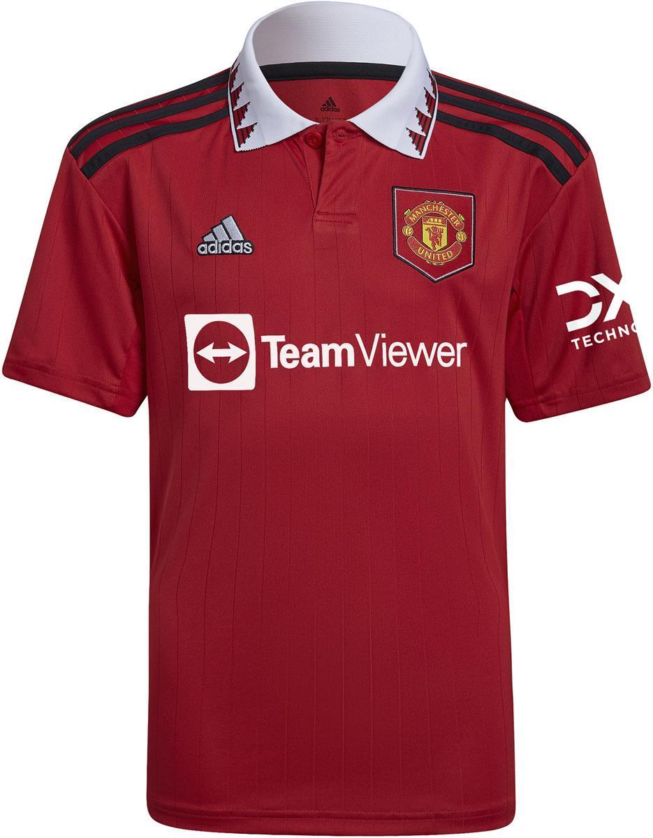 Manchester United thuisshirt 22/23