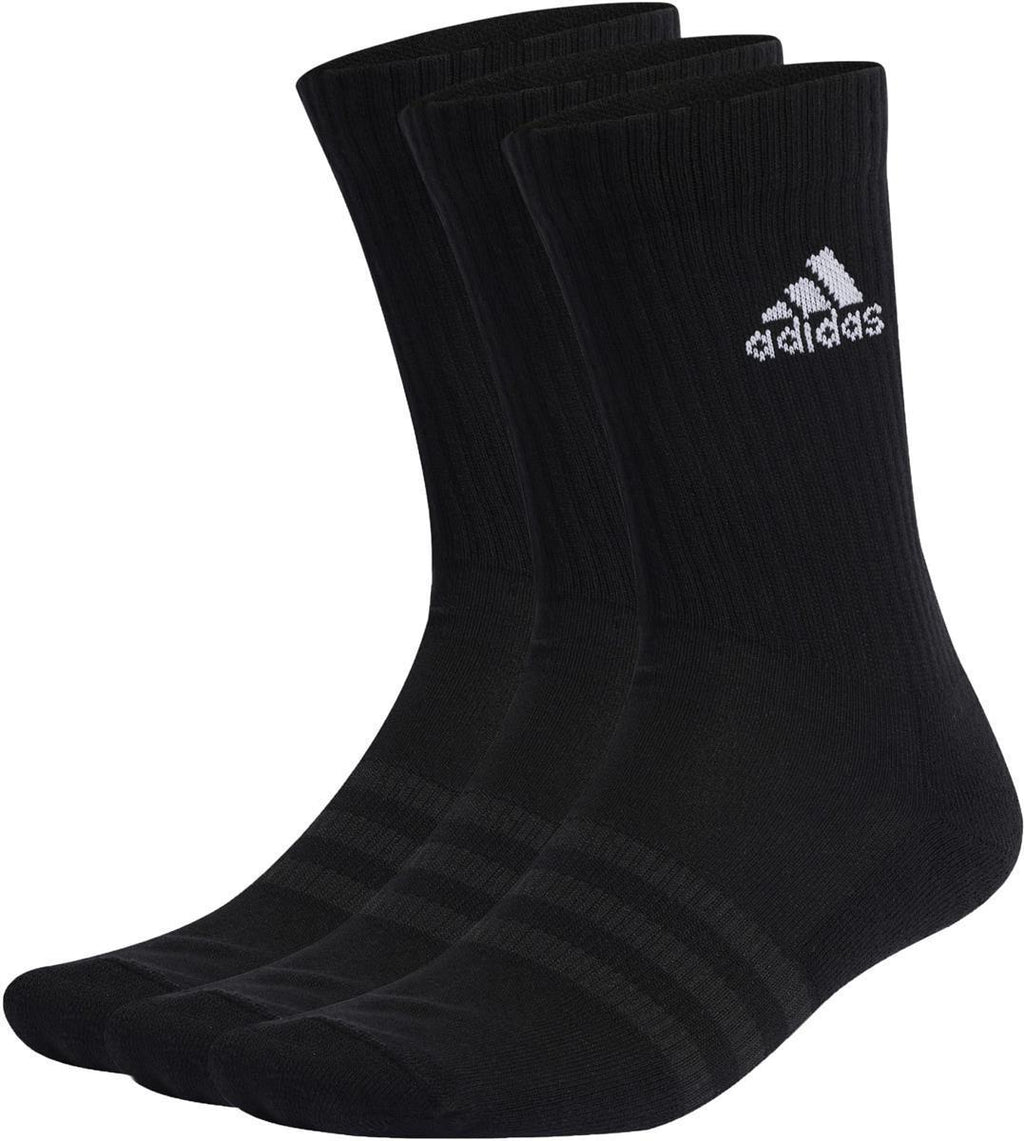 Gevoerde Sokken 3-pack enkelsokken