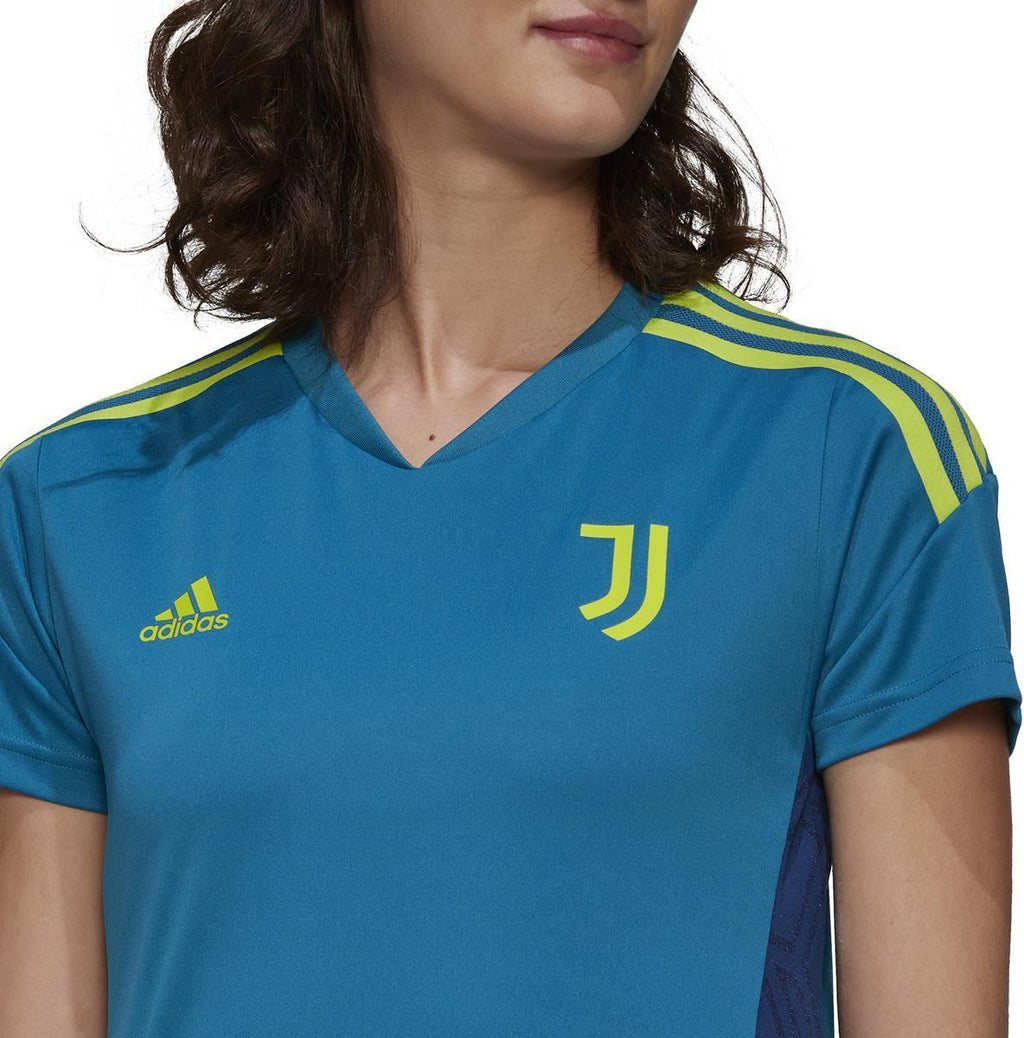 Juve Tr Jsy W