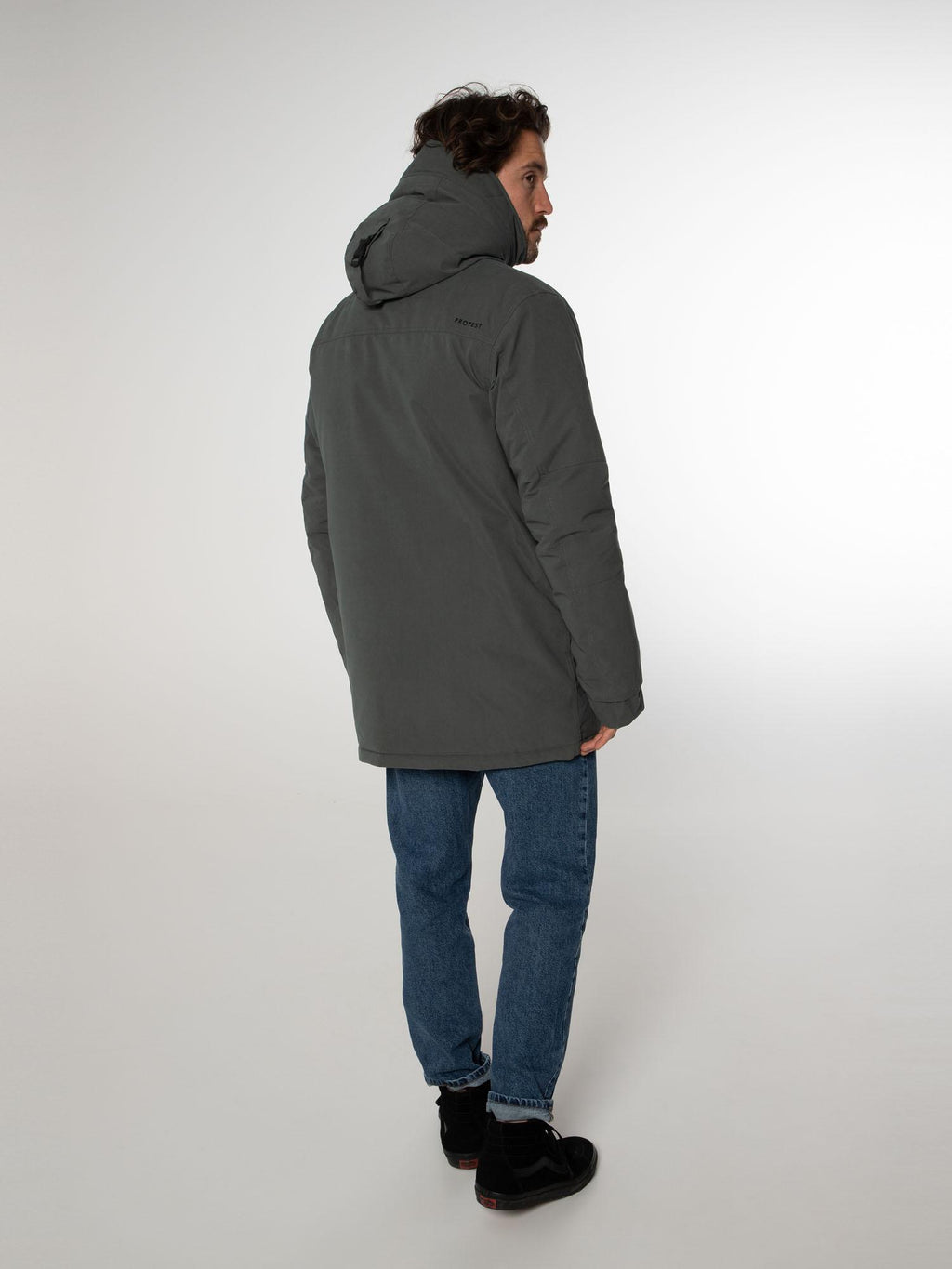 Komodon Snowjacket