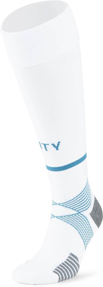 team mcfc band socks replica