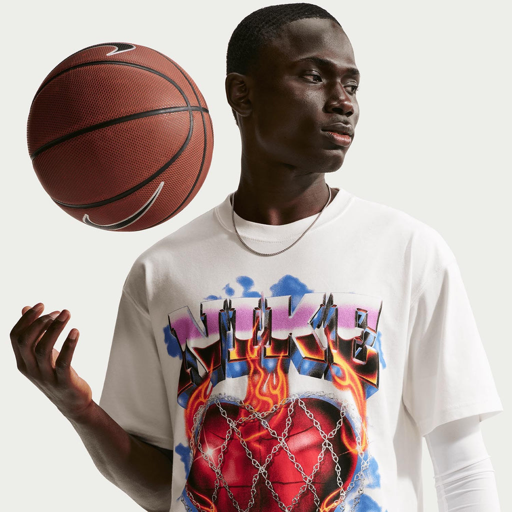 Max90 Basketbalshirt