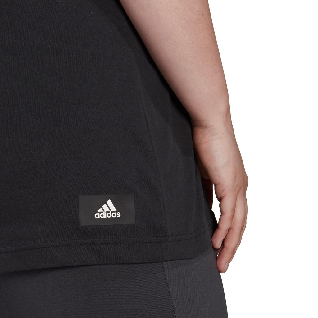 Sportswear Future Icons T-shirt (Grote Maat)
