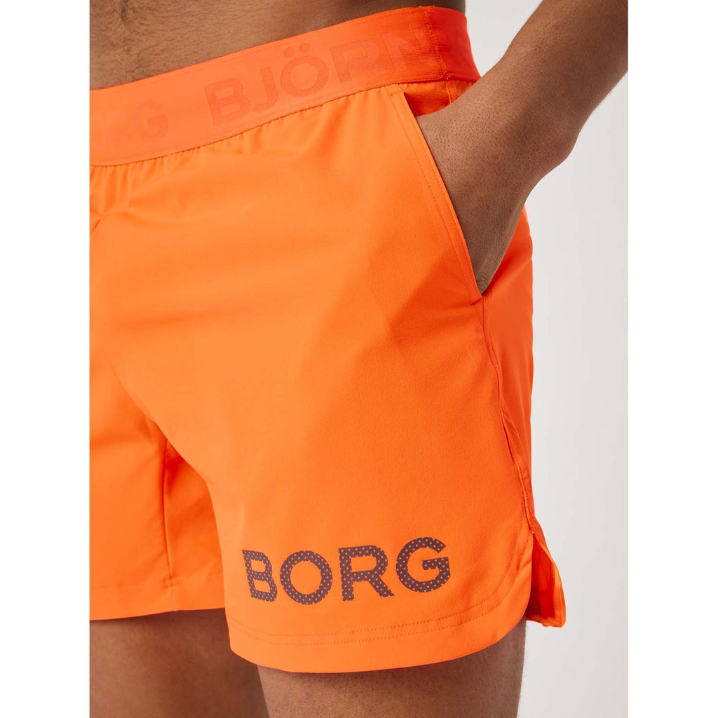6 inch shorts