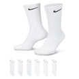 Everyday Cushioned Crew trainingssokken (6 paar)
