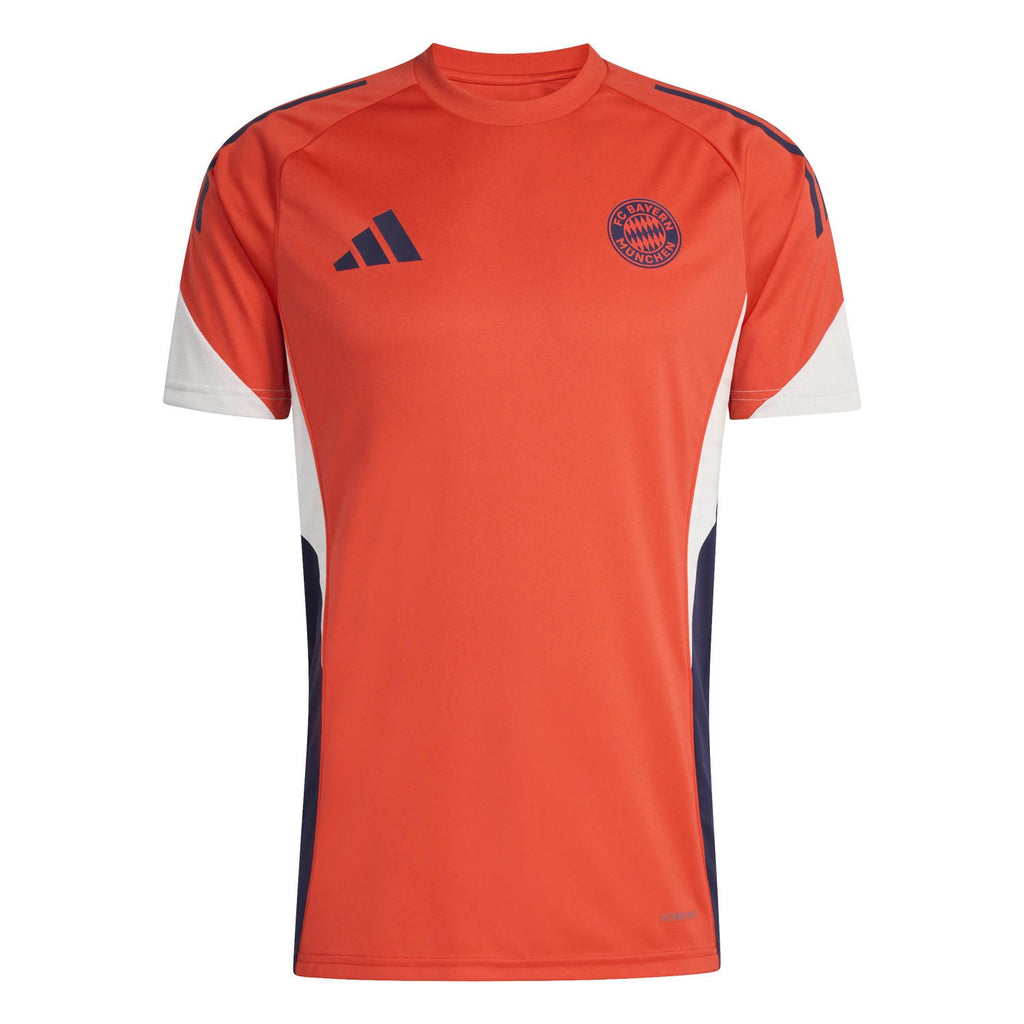 FC Bayern München Tiro 25 Competition Training Voetbalshirt
