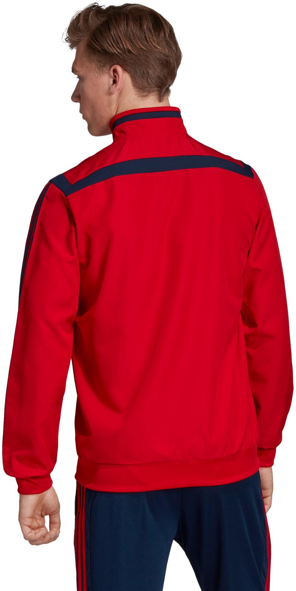 Arsenal FC trainingsjack