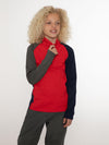 Boz 21 Jr 1/4 Zip Top