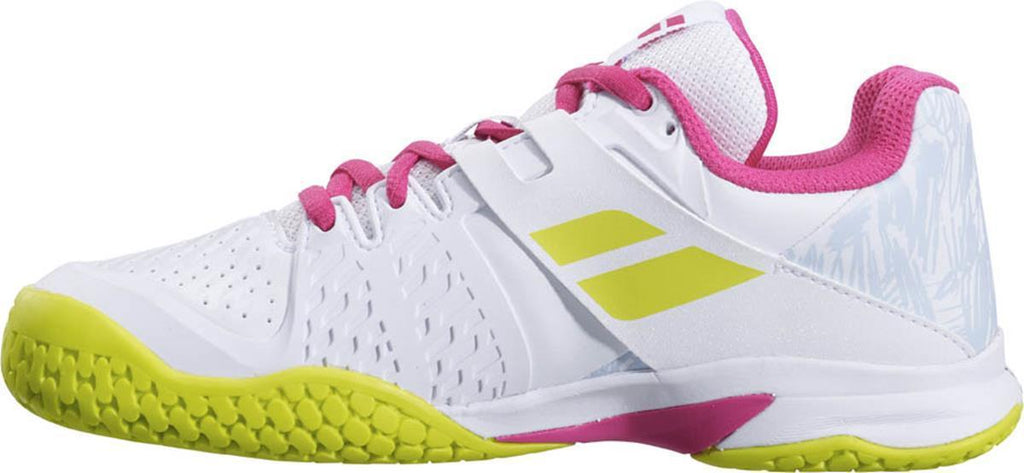 Propulse Ac Junior