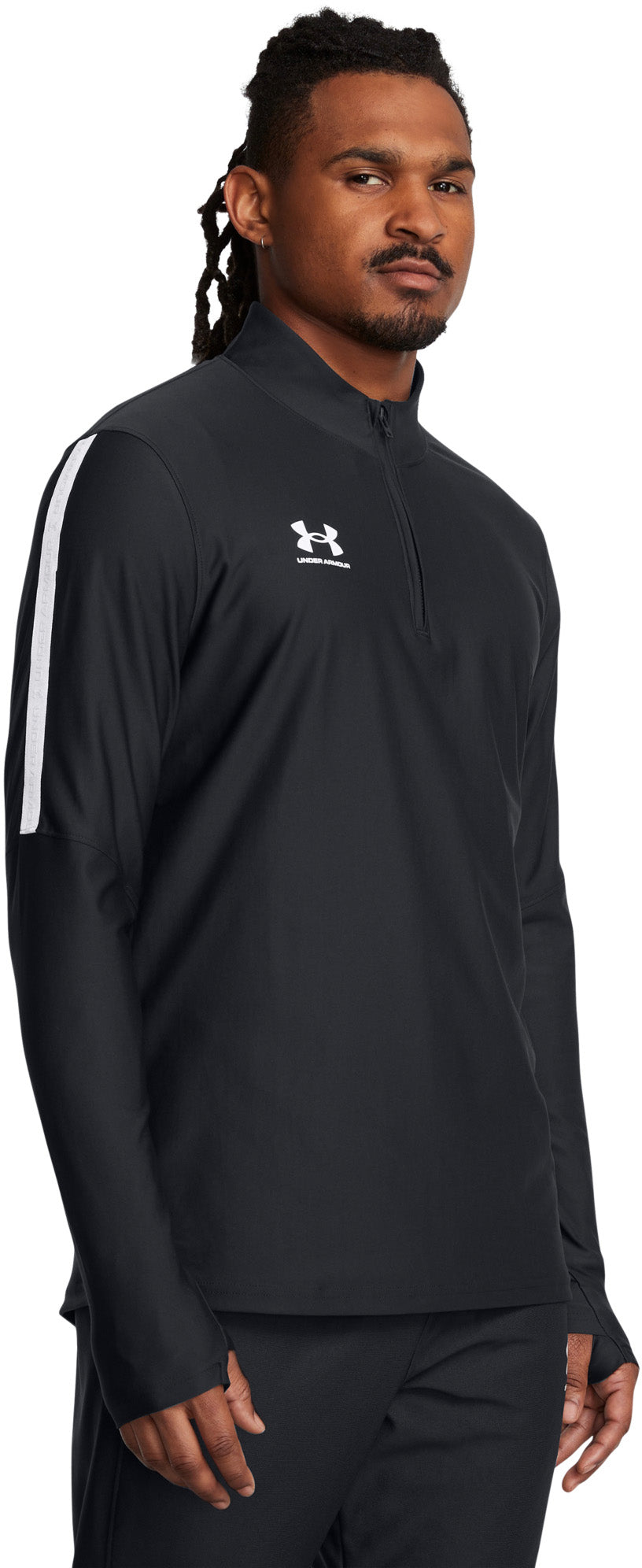 Challenger Pro 1/4 Zip longsleeve