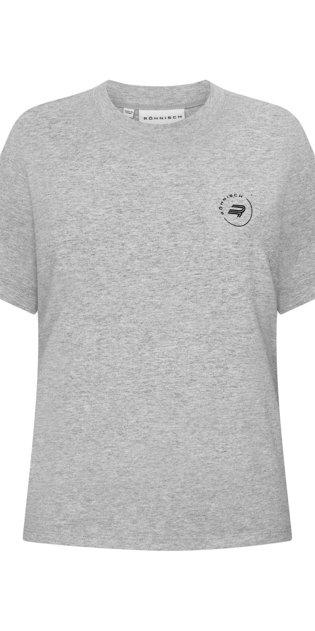 rohnisch cotton t-shirt