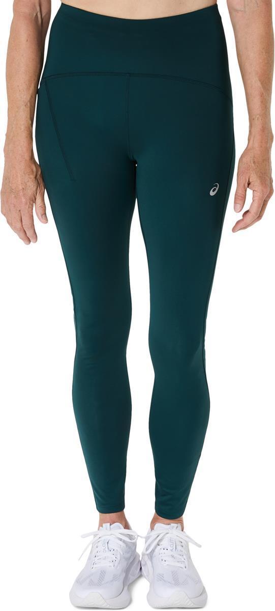Road High Waist Tight